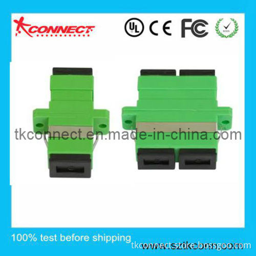 Sc/LC/FC Fiber Optic Adapter Manufacturer